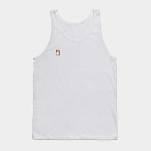 Autumn Dryad Tank Top